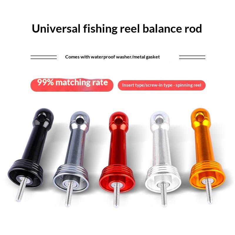 Fishing Wheel Balance Rod Univ - Fishing Rod Combo ulasan dan harga