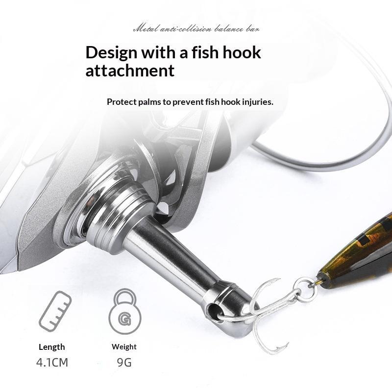Fishing Wheel Balance Rod Univ - Fishing Rod Combo ulasan dan harga
