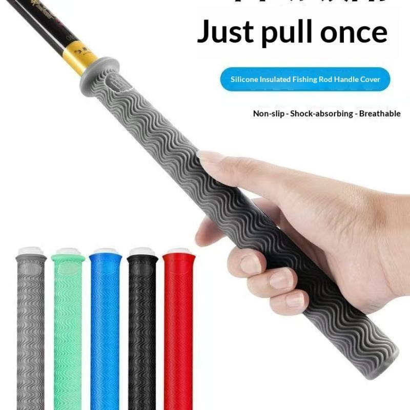 For Outdoor Fishing Supplies U - Fishing Rod Case ulasan dan harga