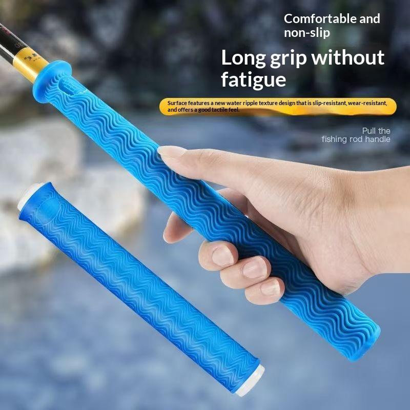 For Outdoor Fishing Supplies U - Fishing Rod Case ulasan dan harga