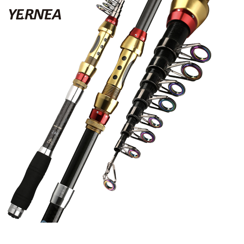 Yernea Short Sea Fishing Rods  - Fishing Rod Surf ulasan dan harga