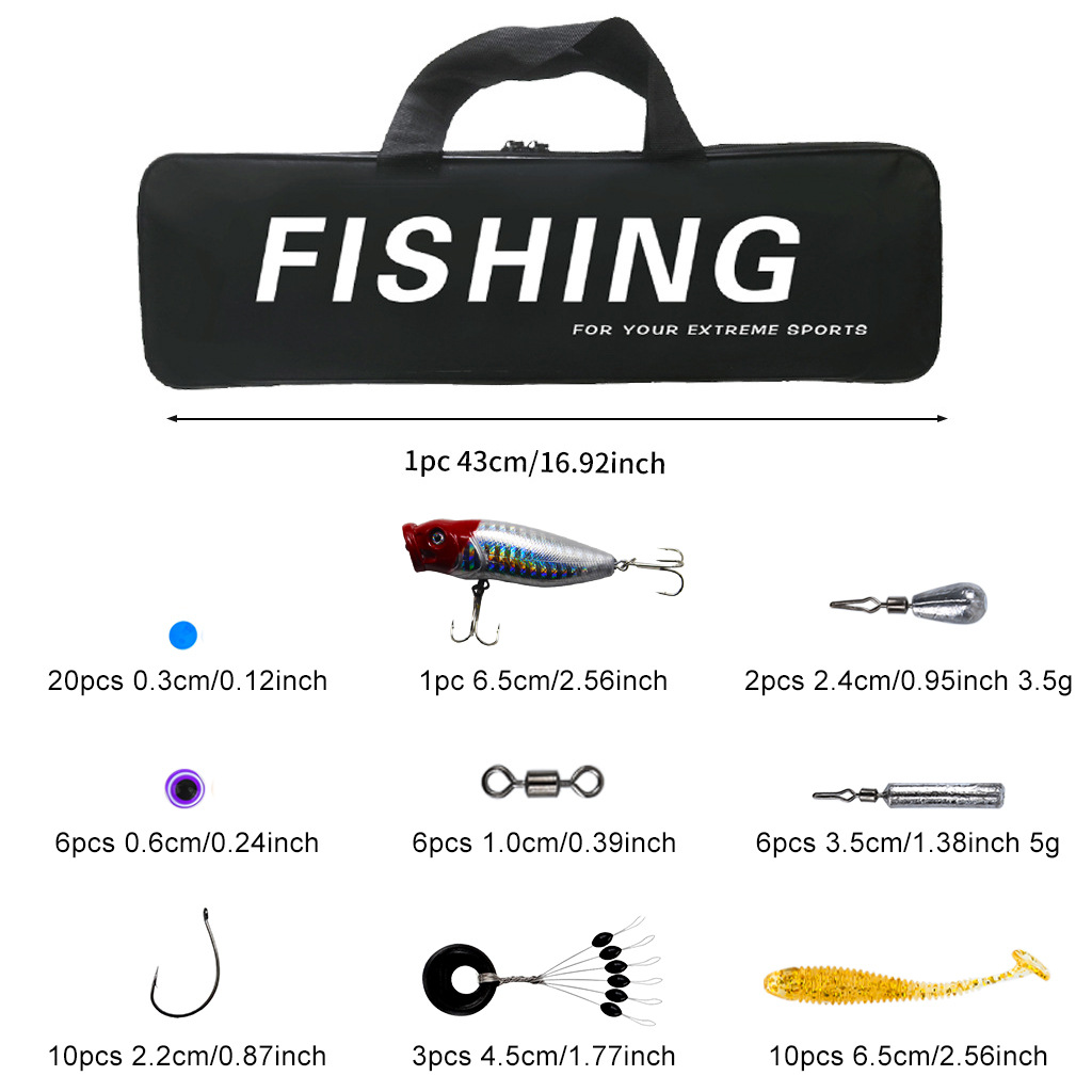 1.8M Sea Fishing Gear Far Thro - Fishing Rod Spinning ulasan dan harga