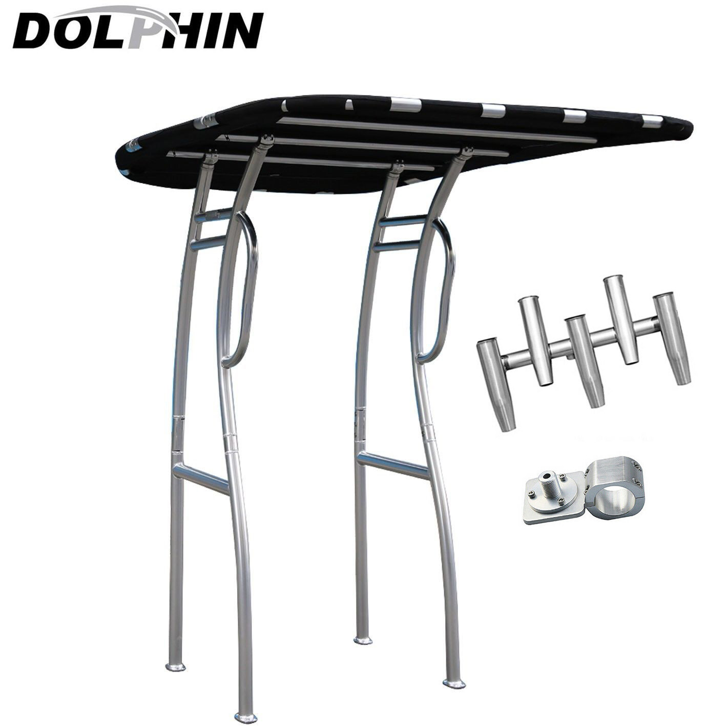 Promotion! Dolphin Pro2 Center - Fishing Rod Boat ulasan dan harga