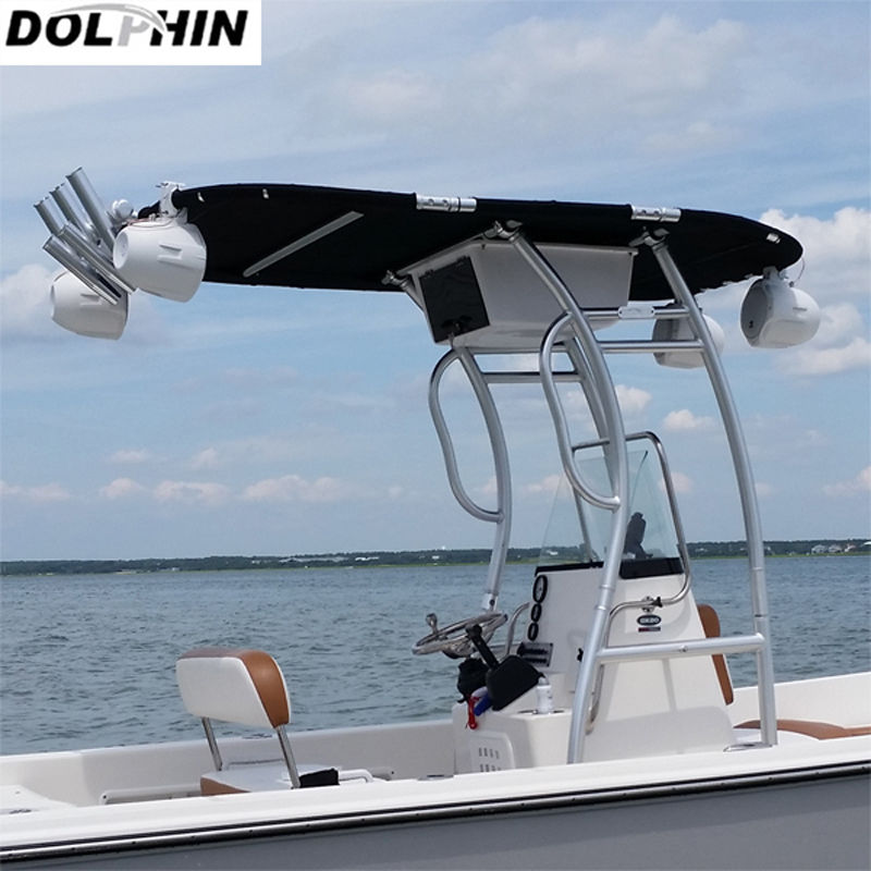 Promotion! Dolphin Pro2 Center - Fishing Rod Boat ulasan dan harga