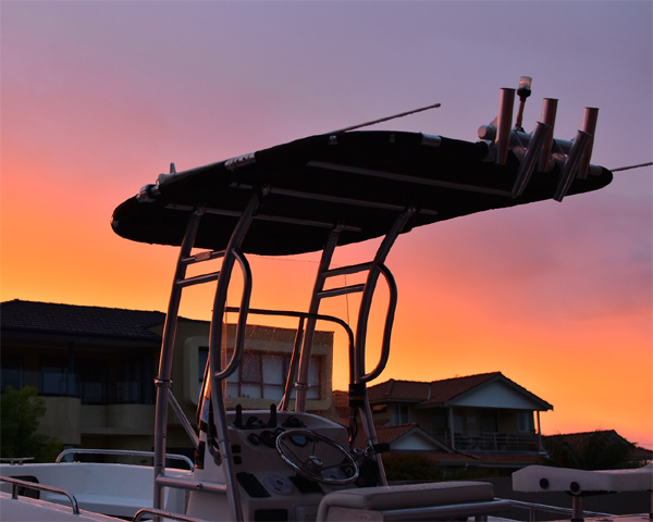 Promotion! Dolphin Pro2 Center - Fishing Rod Boat ulasan dan harga
